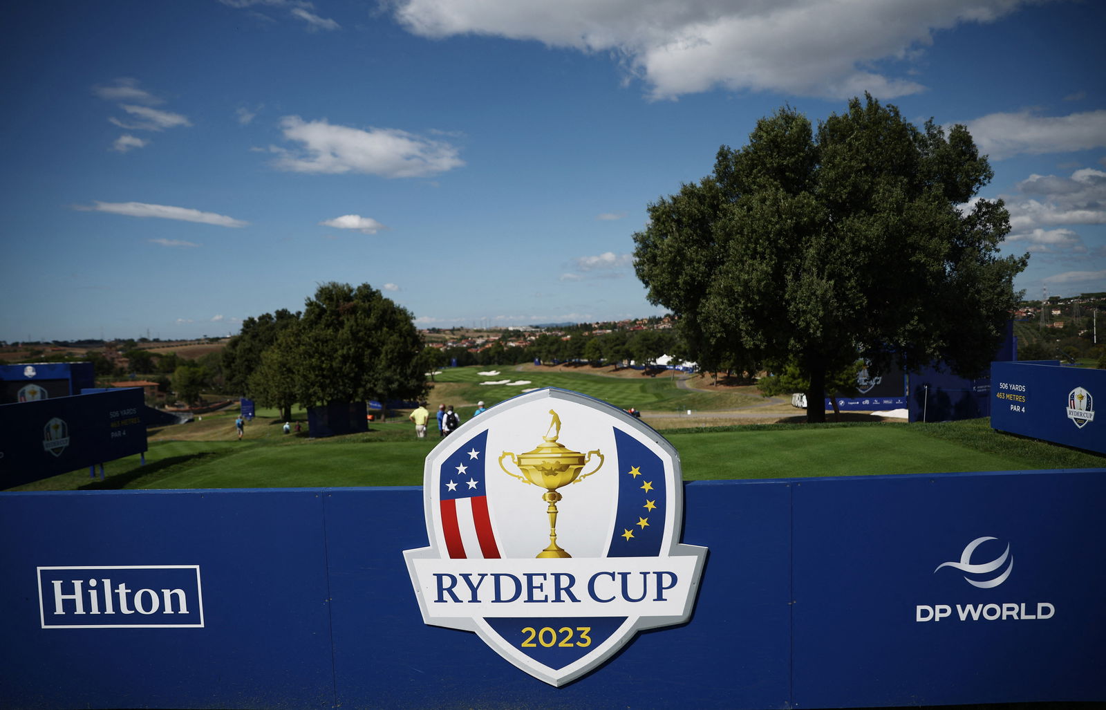 Ryder Cup
